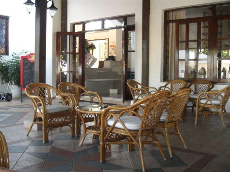 Hotel Chrissi Amoudia Anissaras Zewnętrze zdjęcie